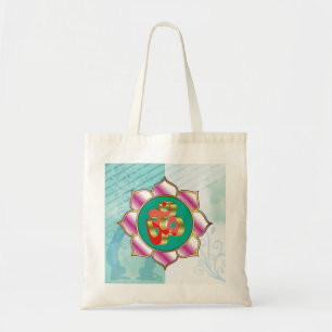 Yoga Studio OM - Printed Bag