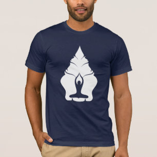 Yoga Symbol T-Shirt