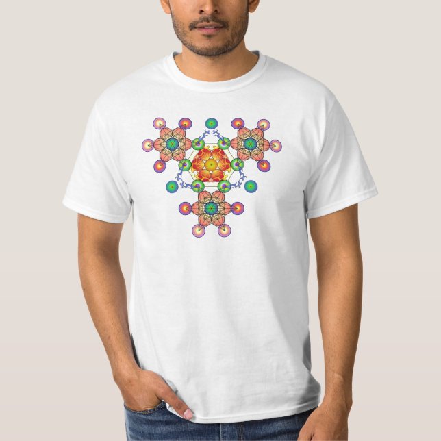 Yoga T-Shirt (Front)