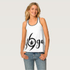 Yoga Tank Top