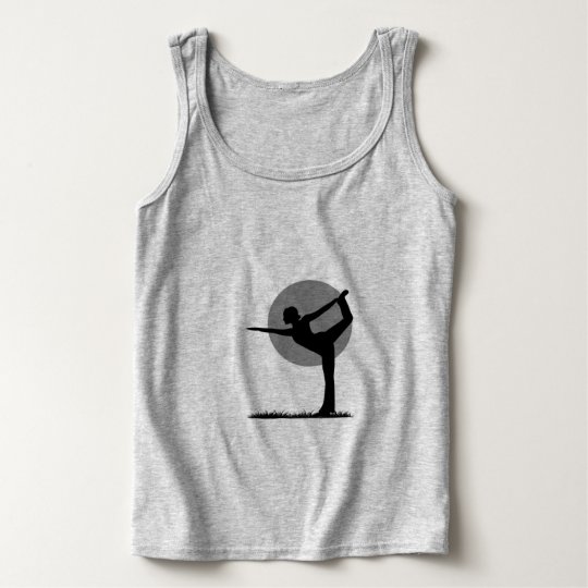 Yoga Tank Top