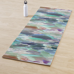 Yoga Tapis d'exercice de tranquillité