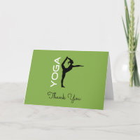 Yoga Teacher Appreciation Yoga Pose Silhouette