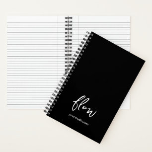 Yoga Teacher Training Notebook Flow Script  