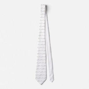 Yoga tie