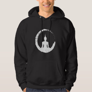 Yoga Tshirt MEDITATION BUDDHA Gift Yoga Teacher