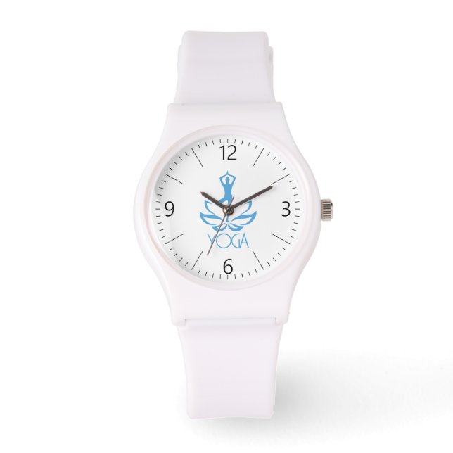 Yoga Watch (Front)