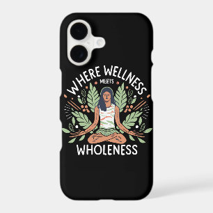 Yoga Where Wellness Meets Wholeness