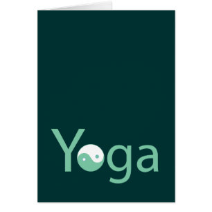 Yoga with Yin Yang