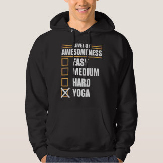 Yoga Workout Hoodie