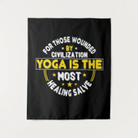 Yoga - Yoga Is The Most Healing Salve