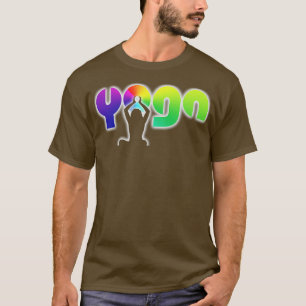 Yoga Yogi Yogini Buddhism Buddha Meditation 1 T-Shirt