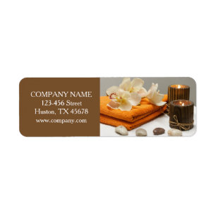 Yoga Zen Aromathérapie SPA de soins de la peau Mas