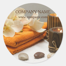 Yoga Zen Aromatherapy Skincare SPA Massage therapy