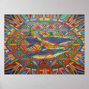 yogaunity - 2012 poster