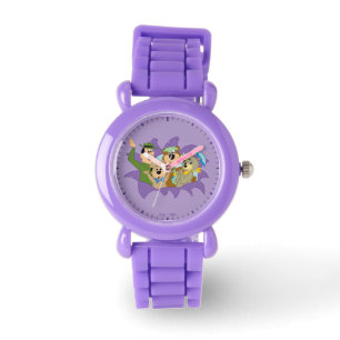 Yogi Bear and Friends Surprise Watch