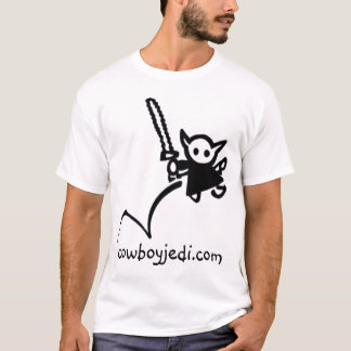 Yogi in Action T-Shirt