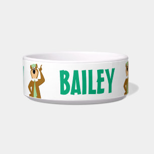 Yogi "Smarter Than The Average Bear" Bowl