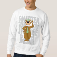 Yogi "Smarter Than The Average Bear"