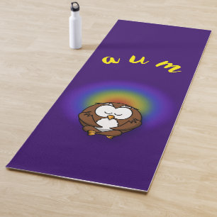 yogowl - yoga mat