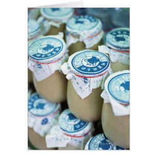 Yogurt