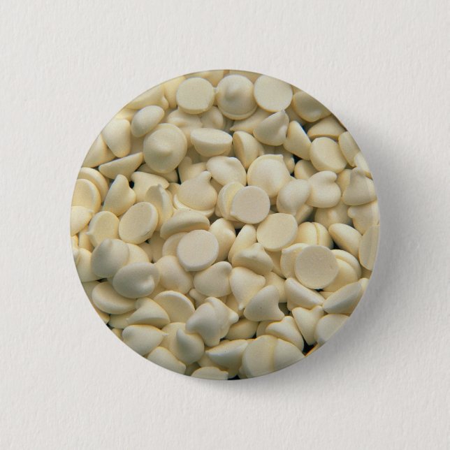 Yogurt chips 2 inch round button (Front)