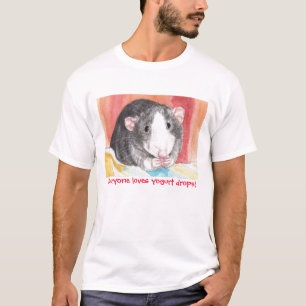 Yogurt Drop shirt