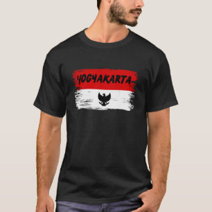Yogyakarta Indonesia T-Shirt