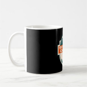 Yoho � Spirit of Australia Coffee Mug