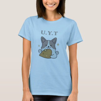 Yoi Takiguchi Outfit T-Shirt