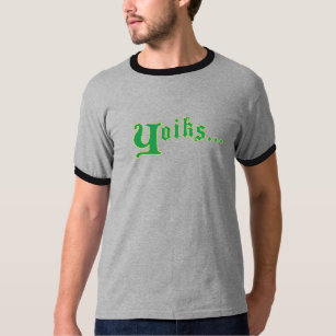 Yoiks...And Away! T-Shirt