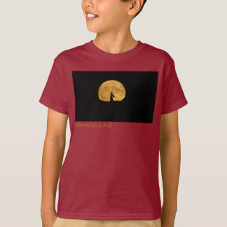 Yojimbo - Artist - Casus Belli T-Shirt