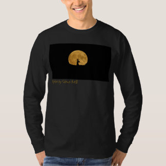 Yojimbo - Artist - Casus Belli T-Shirt