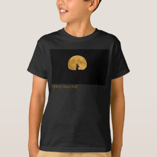 Yojimbo - Artiste - T-shirt Casus Belli