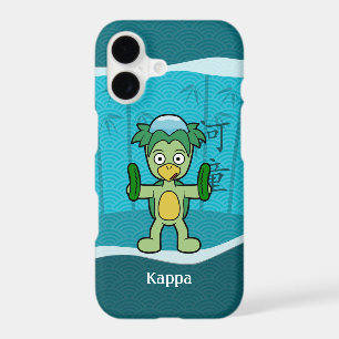 Yokai japonais Kappa