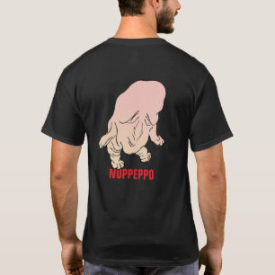 Yokai Series: Nuppeppo T-Shirt