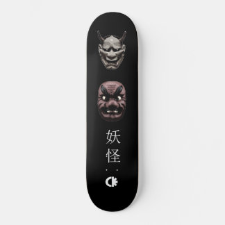 yokai skateboard