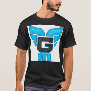 Yokohama Grits Japanese Hockey T-Shirt