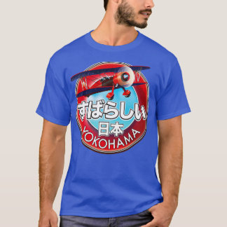 Yokohama Japan T-Shirt