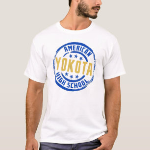 Yokota American High School T-Shirt