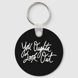 YOLO by Love Me Keychain