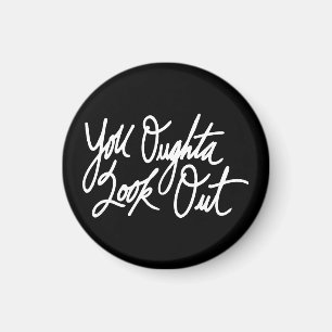 YOLO by Love Me Magnet