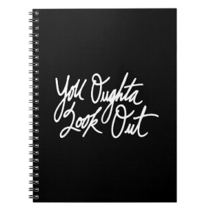 YOLO by Love Me Notebook