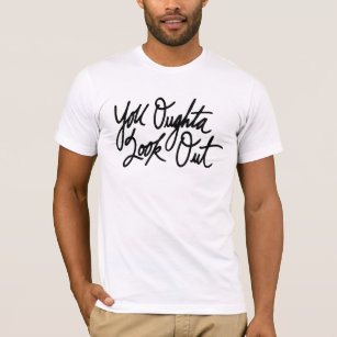 YOLO by Love Me T-Shirt