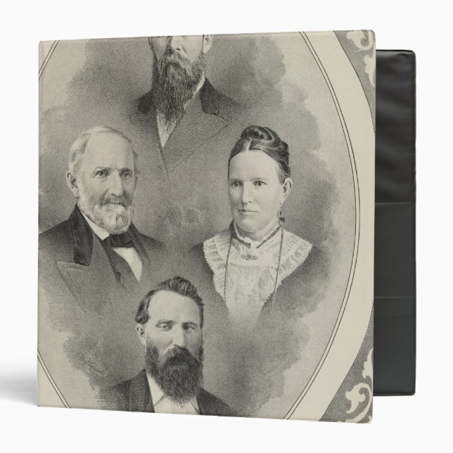 Yolo Co portraits Binder (Front/Inside)