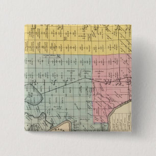 Yolo County 1 2 Inch Square Button