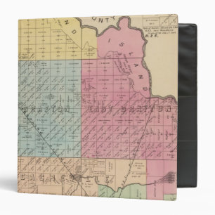 Yolo County 3 Binder