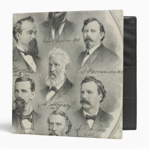 Yolo County doctors, dentists Binder