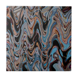 Yolo County Fair Abstract 2, 2017 SVP Images Tile
