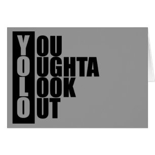 YOLO Vertical Box